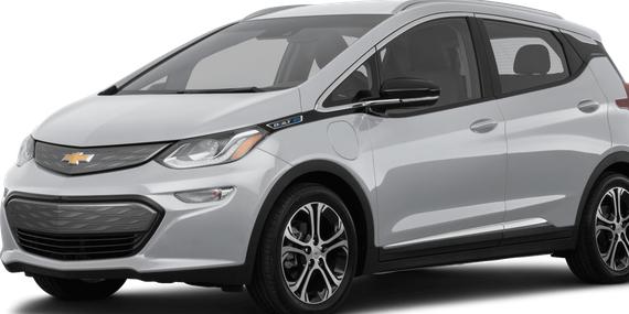 CHEVROLET BOLT EV 2018 1G1FX6S02J4109469 image CHEVROLET BOLT EV 2018 1G1FX6S02J4109469 image
